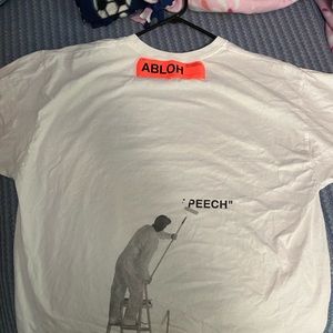 virgil abloh x champion